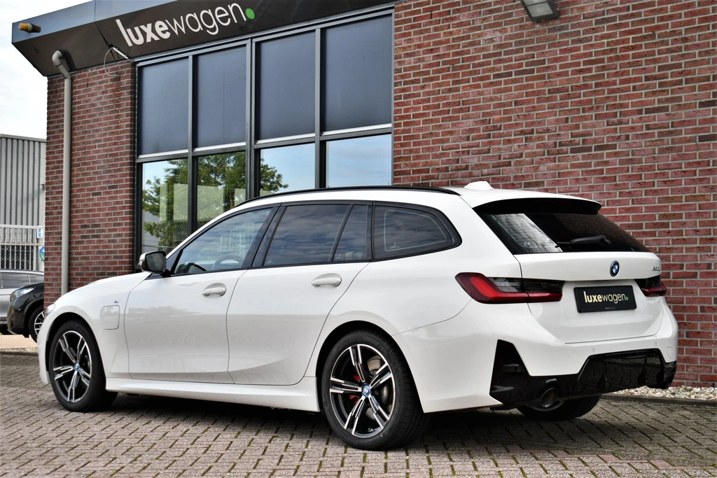 BMW 3 Serie – foto 8