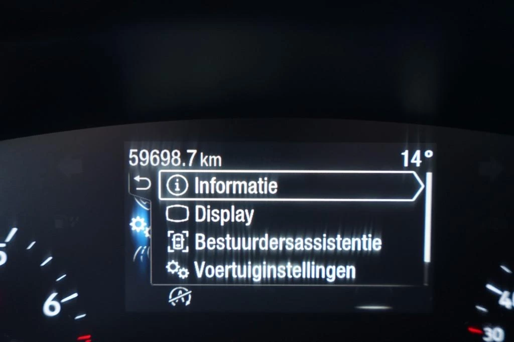 Ford Focus – foto 28