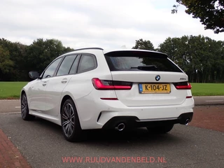 BMW 3 Serie – thumbnail 3