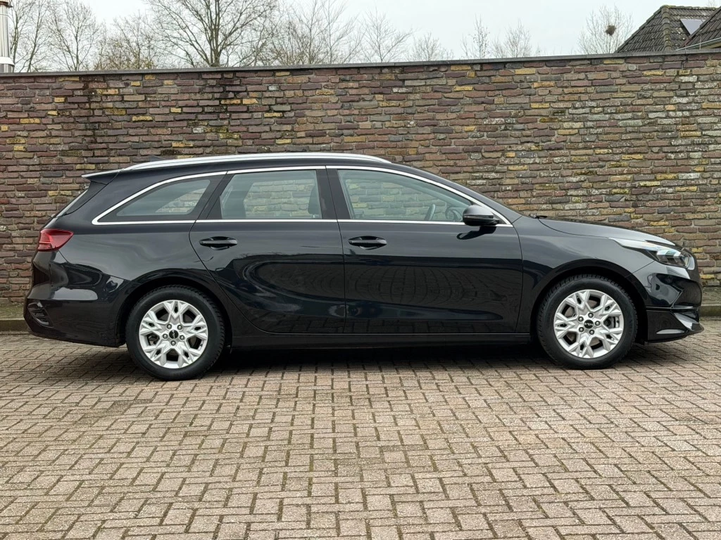Kia Ceed – foto 6