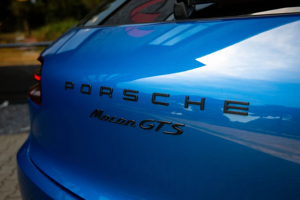 Porsche Macan – foto 12