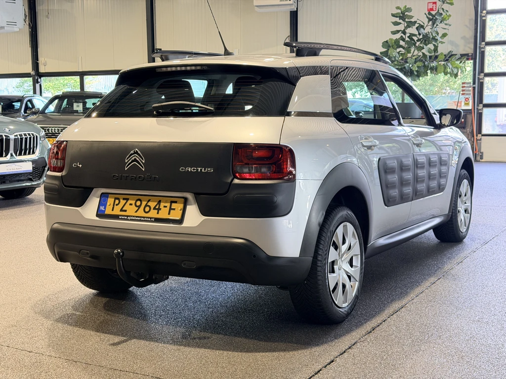 Citroën C4 Cactus – foto 6
