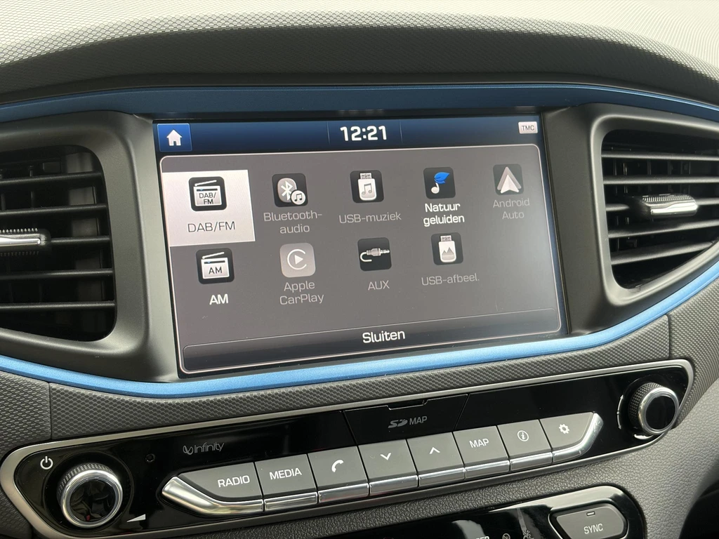 Hyundai IONIQ – foto 15