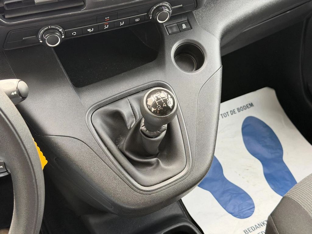 Citroën Berlingo – foto 18