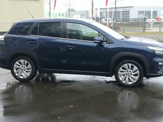 Suzuki S-Cross – thumbnail 6