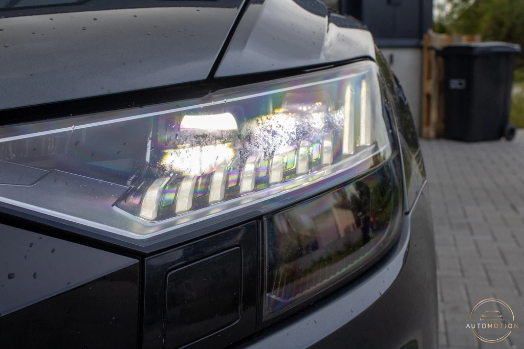 Audi Q8 – foto 35