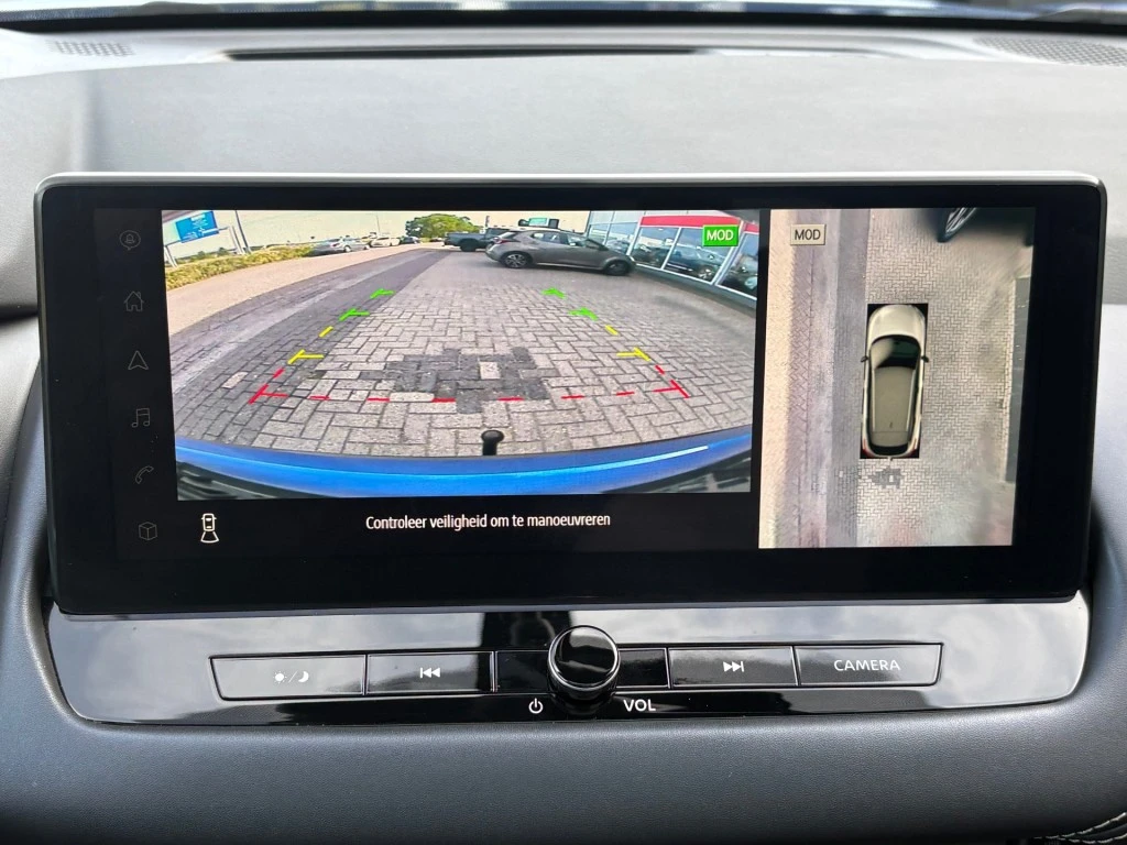 Nissan QASHQAI – foto 10