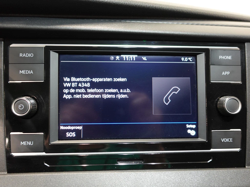 Volkswagen Transporter – foto 25