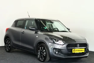 Suzuki Swift – thumbnail 7