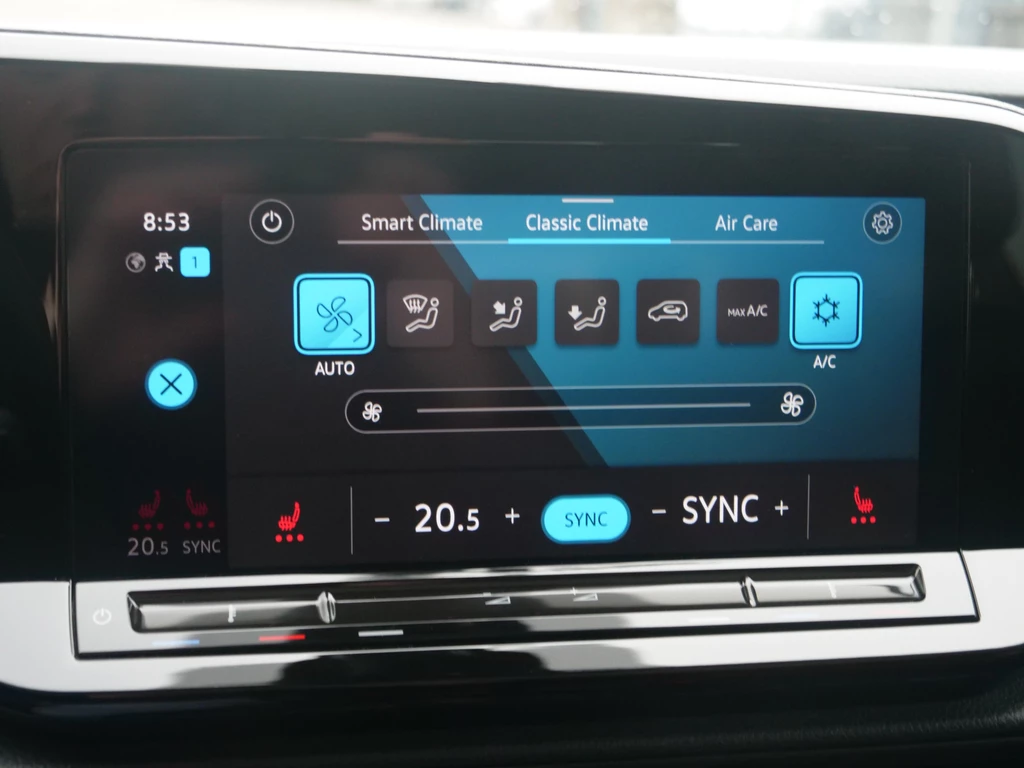 Volkswagen Caddy – foto 22