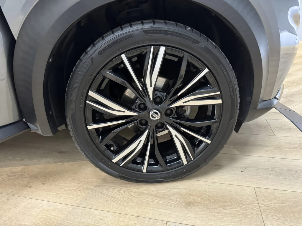 Nissan Juke – foto 39