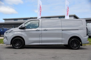 Ford Transit Custom – thumbnail 4