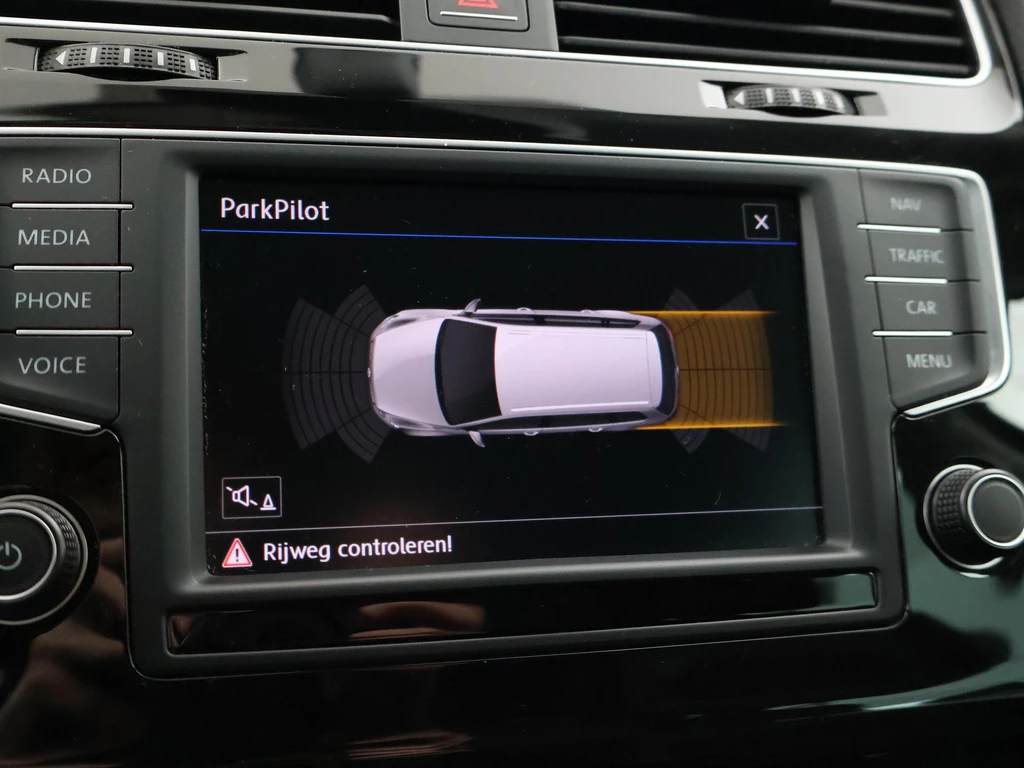 Volkswagen Golf – foto 25