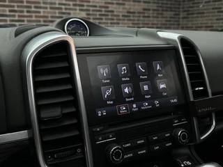 Porsche Cayenne – thumbnail 26