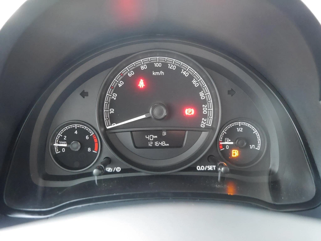 Škoda Citigo – foto 18