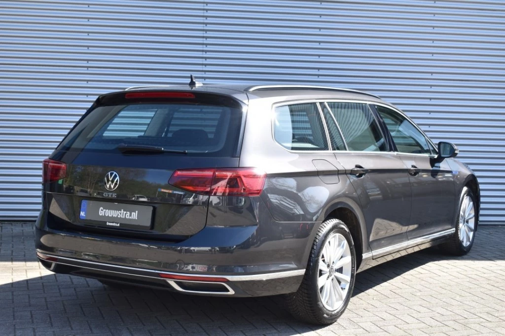Volkswagen Passat – foto 4