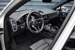 Porsche Cayenne – thumbnail 20