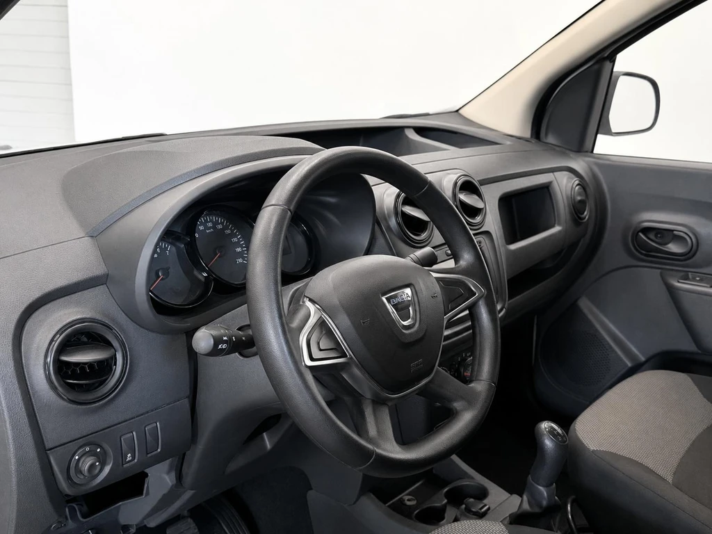 Dacia Dokker – foto 15