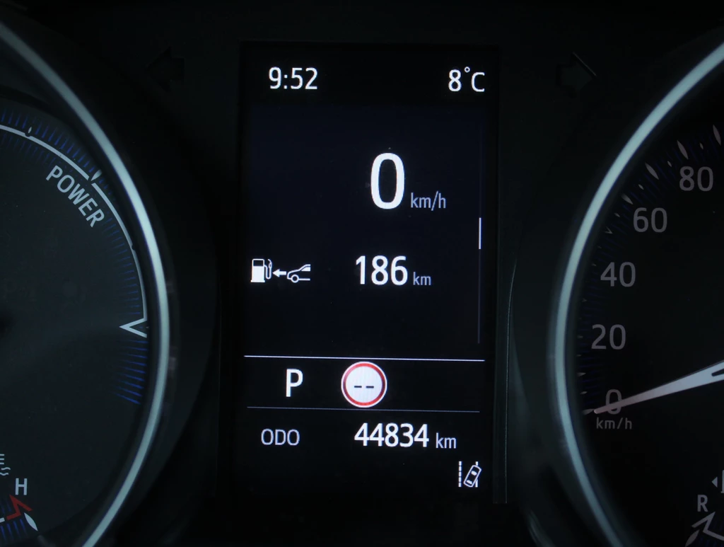Toyota C-HR – foto 38