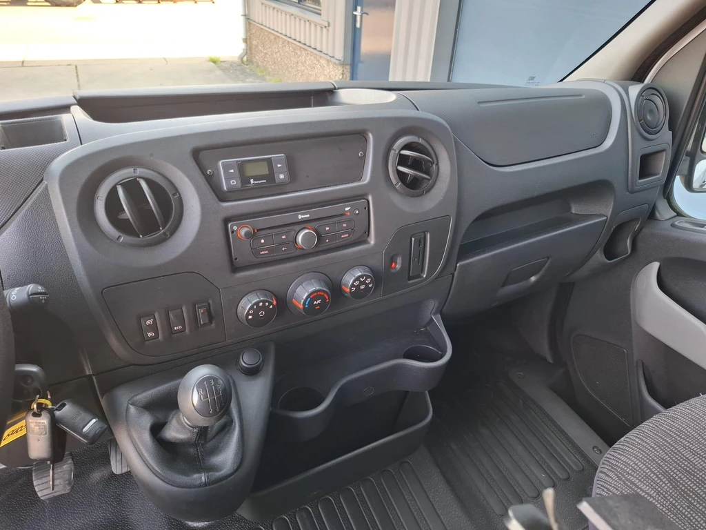 Renault Master – foto 30
