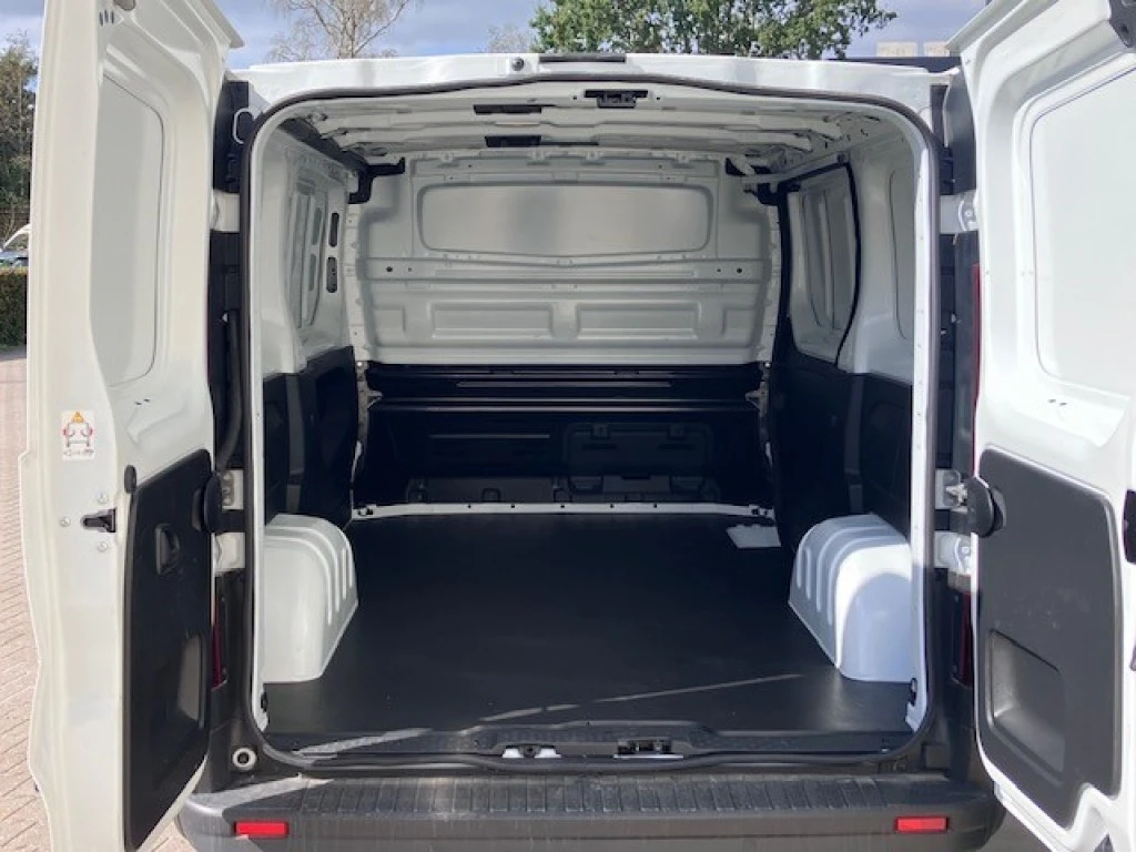 Renault Trafic – foto 9