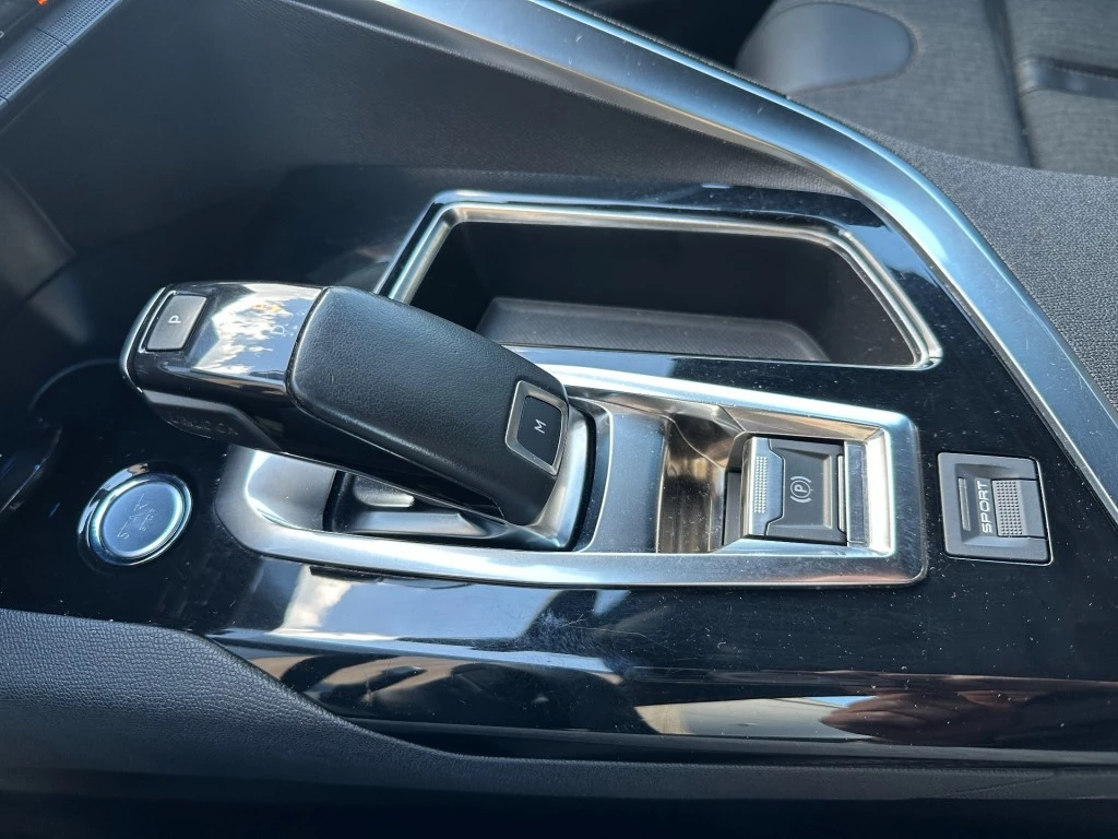 Peugeot 3008 – foto 20