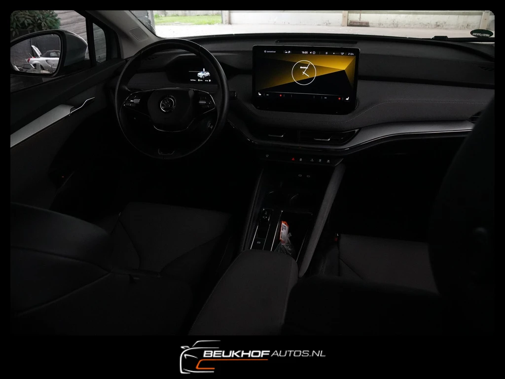Škoda Enyaq iV – foto 40