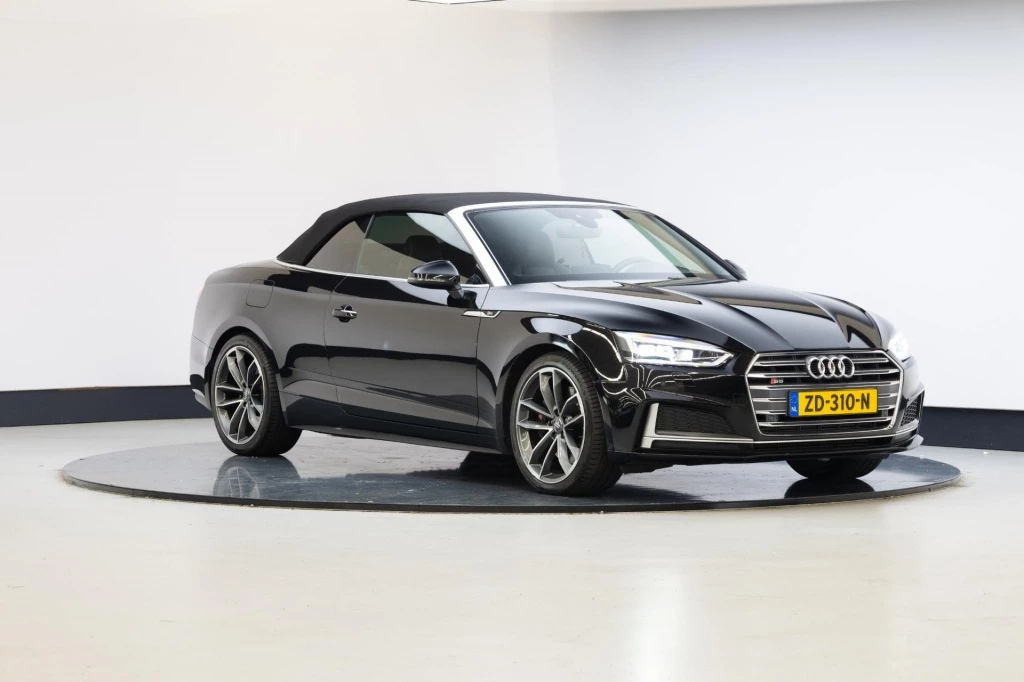Audi A5 – foto 9
