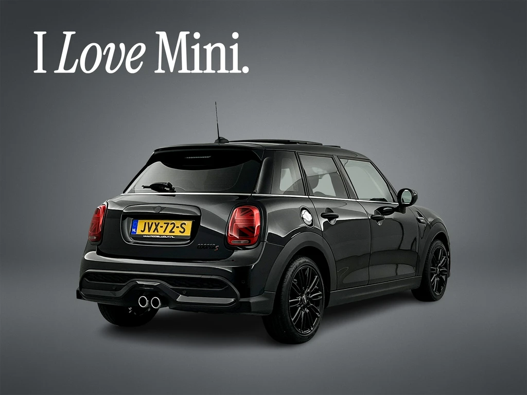 MINI Cooper S – foto 5