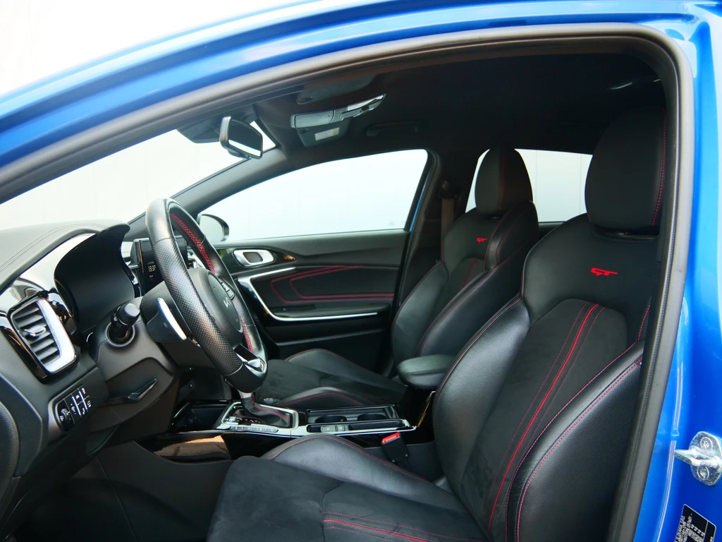 Kia ProCeed – foto 22