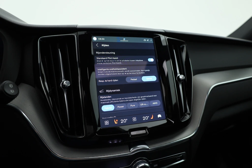 Volvo XC60 – foto 34