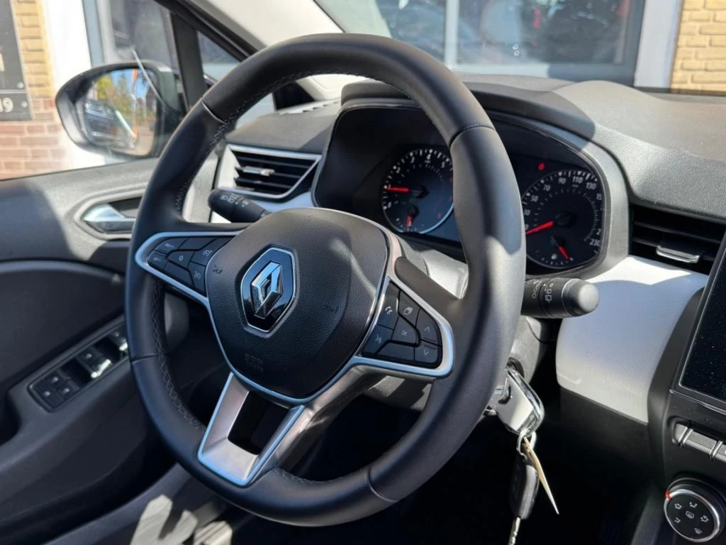 Renault Clio – foto 31