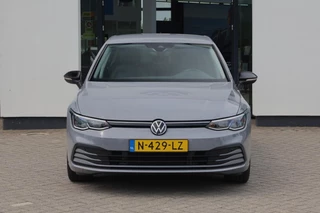Volkswagen Golf – thumbnail 7