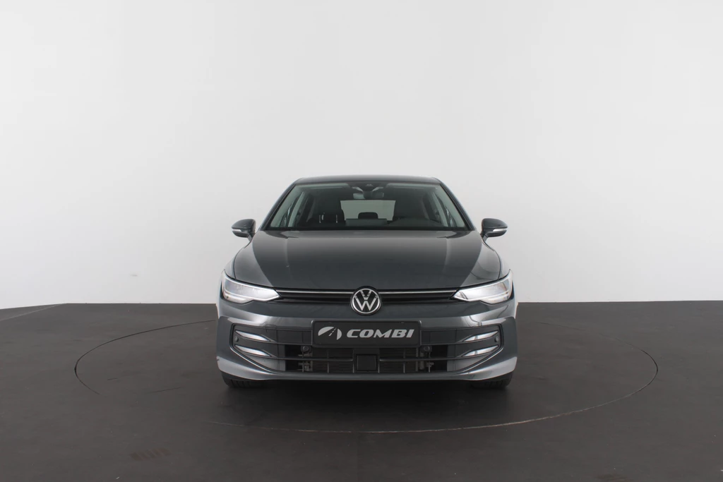 Volkswagen Golf – foto 10