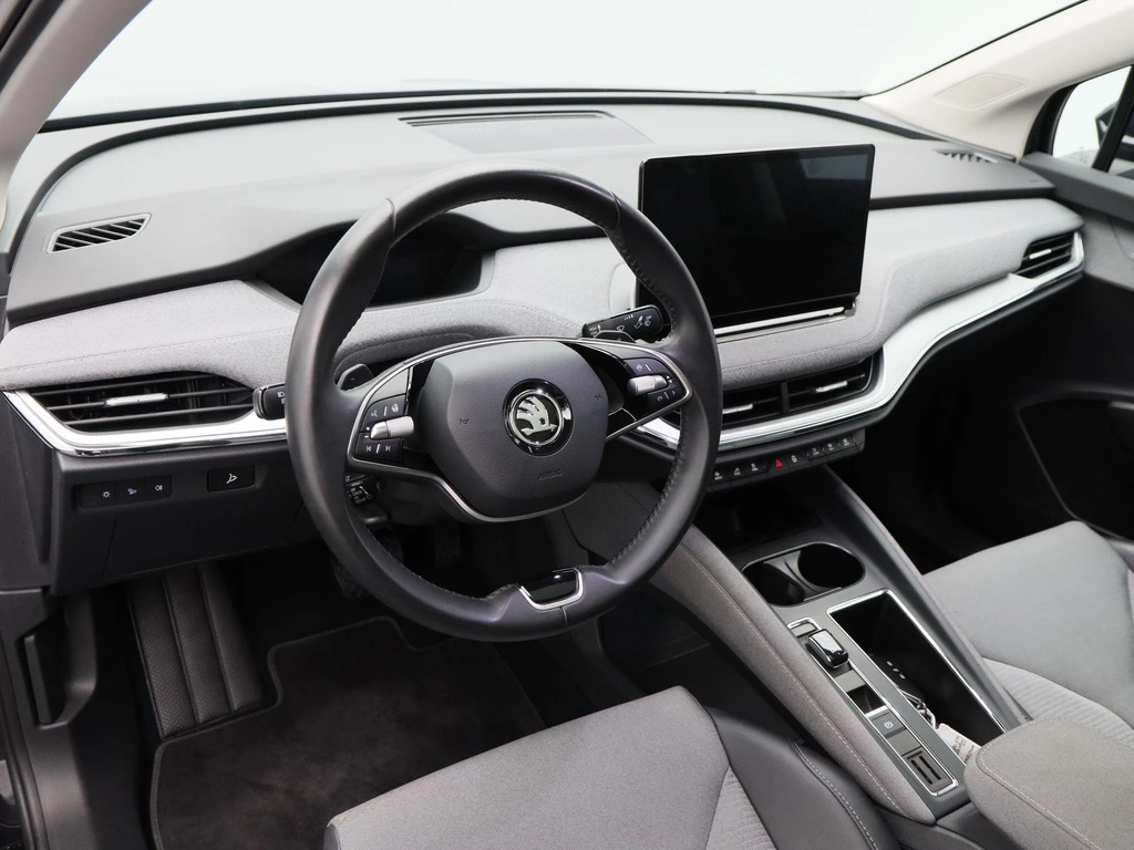 Škoda Enyaq Coupe – foto 10