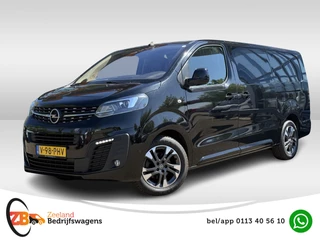 Opel Vivaro – thumbnail 1