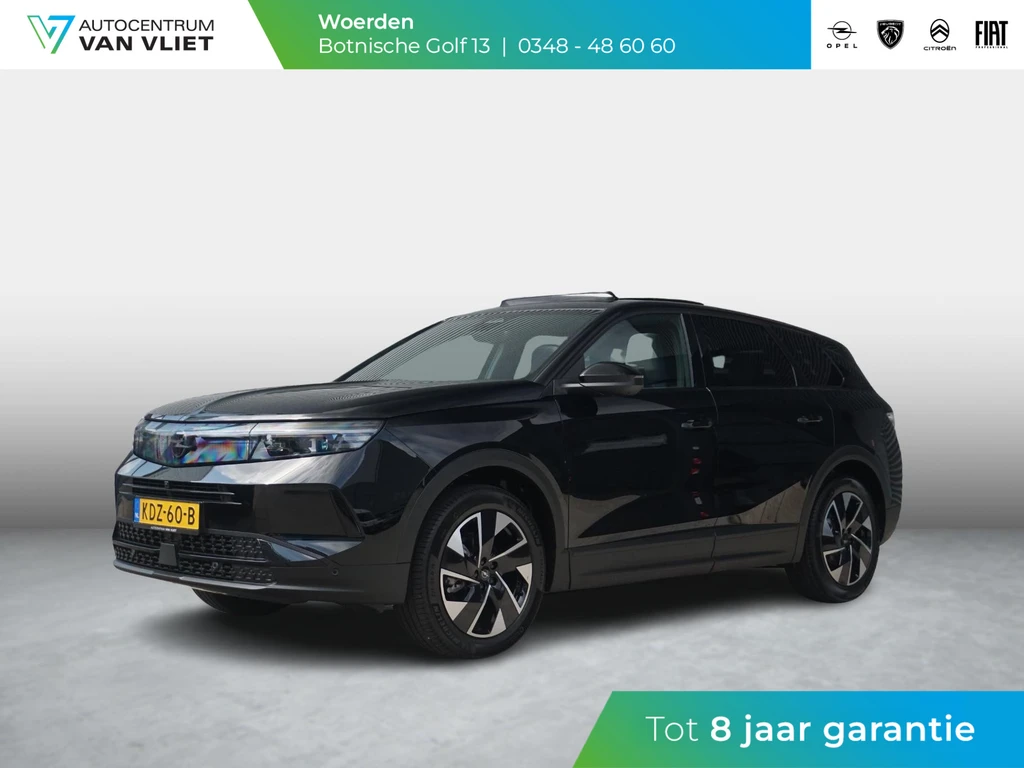 Opel Grandland – foto 1