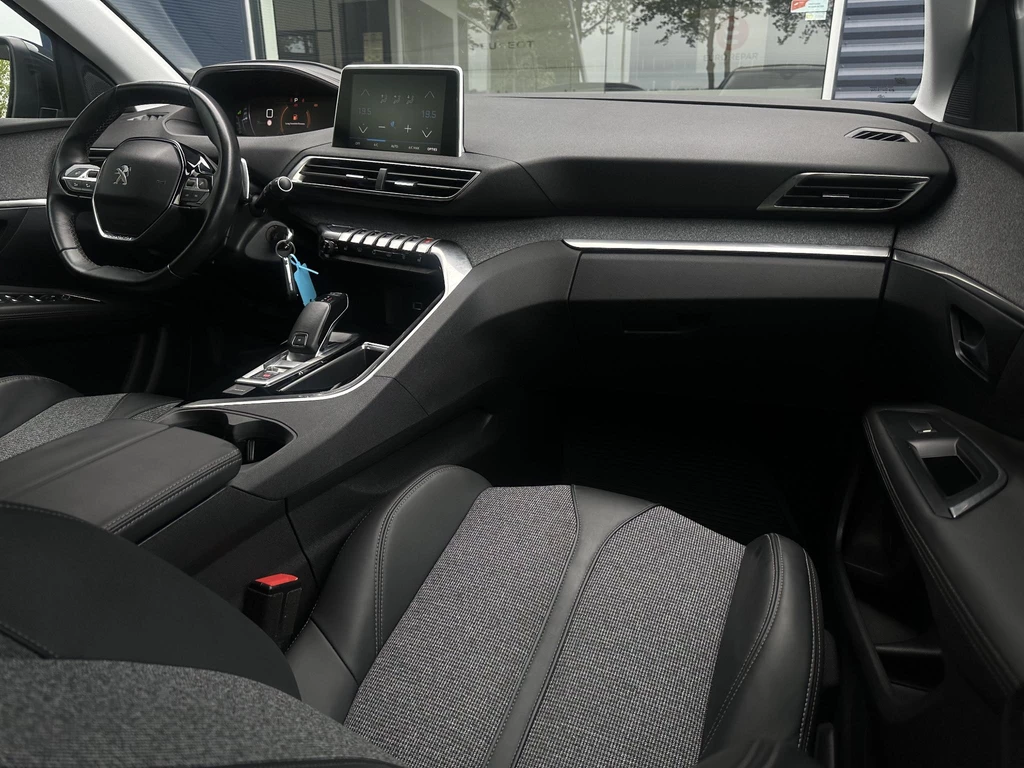 Peugeot 3008 – foto 14