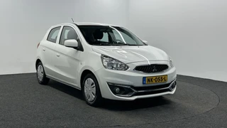 Mitsubishi Space Star – thumbnail 7