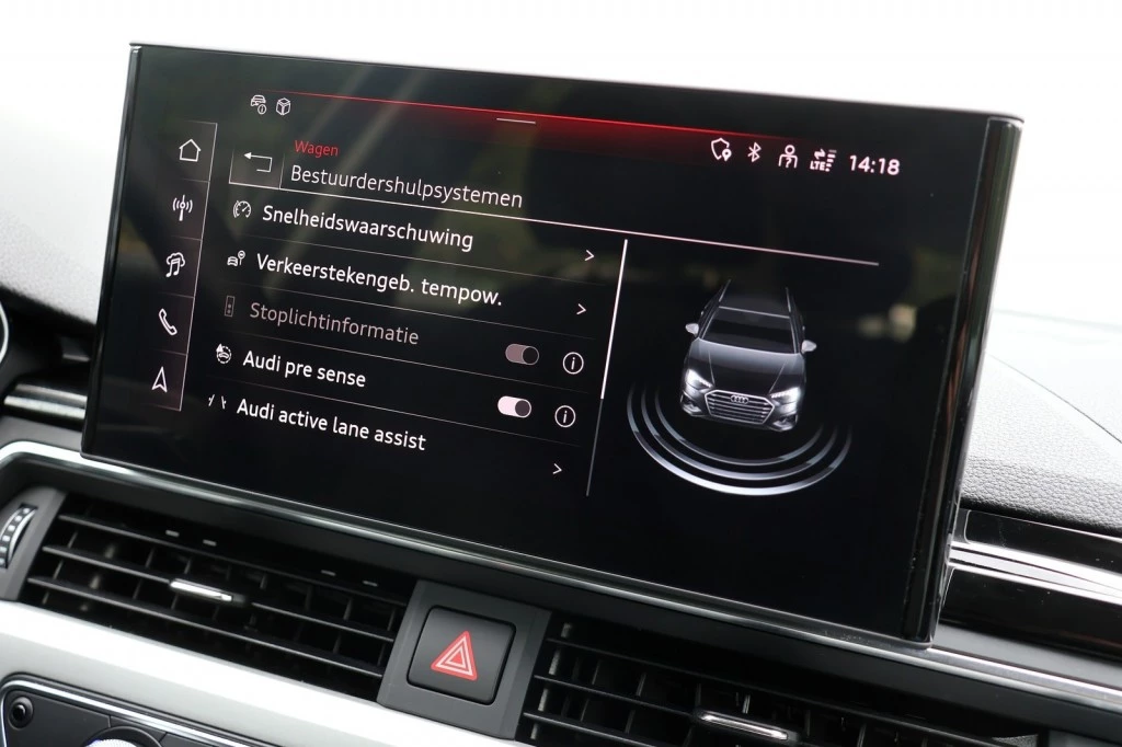 Audi A4 – foto 20