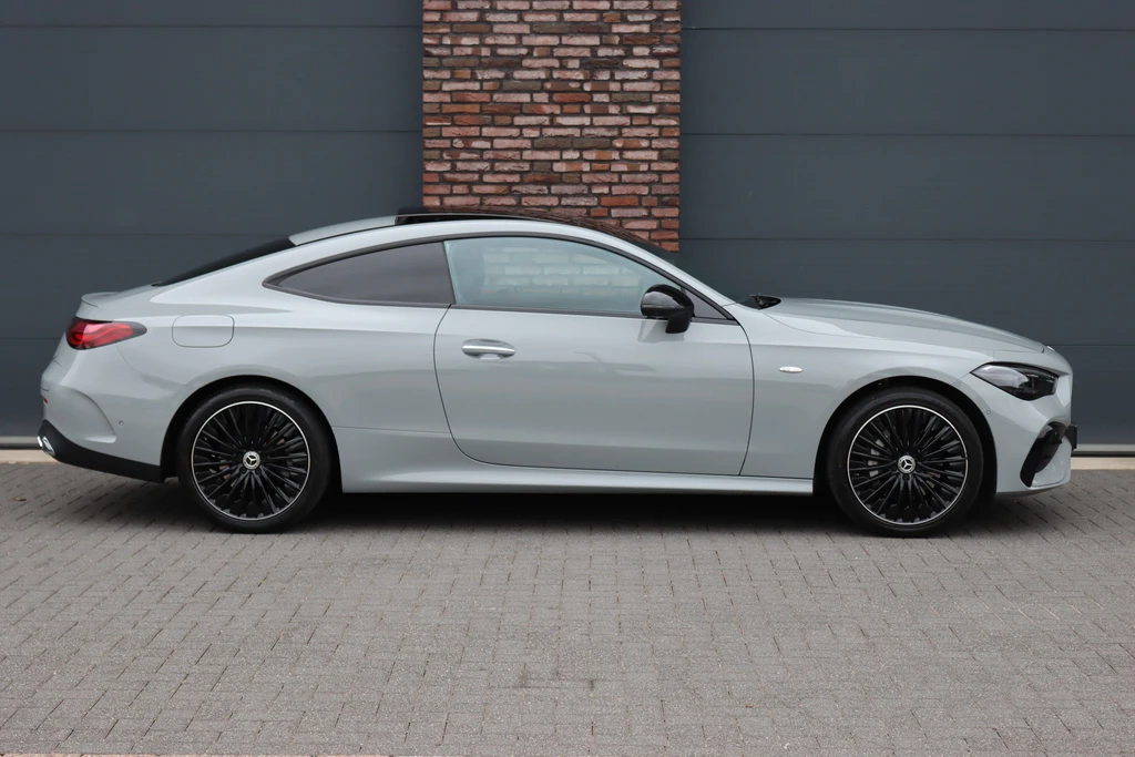 Mercedes-Benz CLE – foto 7