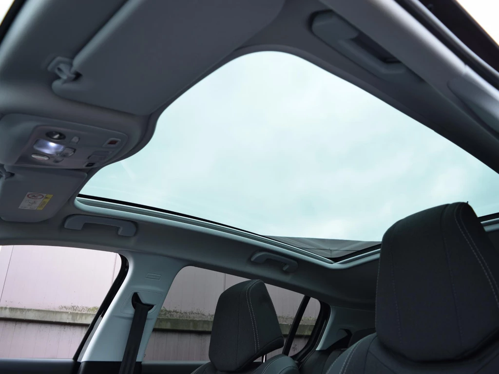 Peugeot 308 – foto 12
