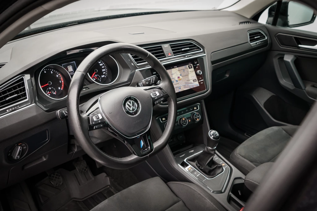 Volkswagen Tiguan – foto 31