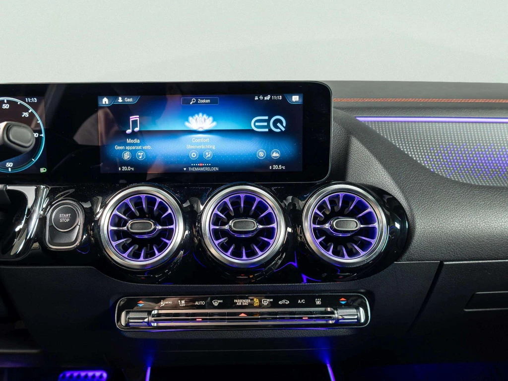 Mercedes-Benz EQA – foto 26