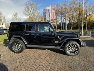 Jeep Wrangler – thumbnail 9