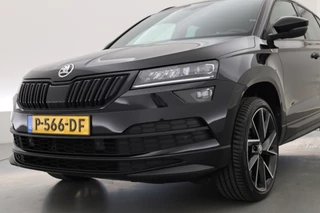 Škoda Karoq – thumbnail 2