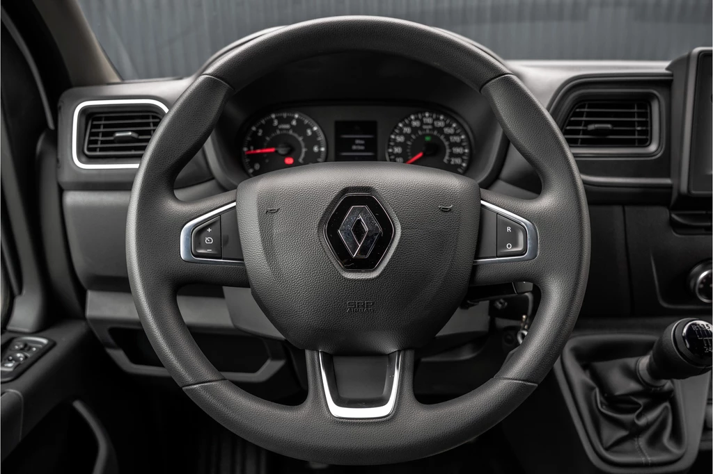 Renault Master – foto 14