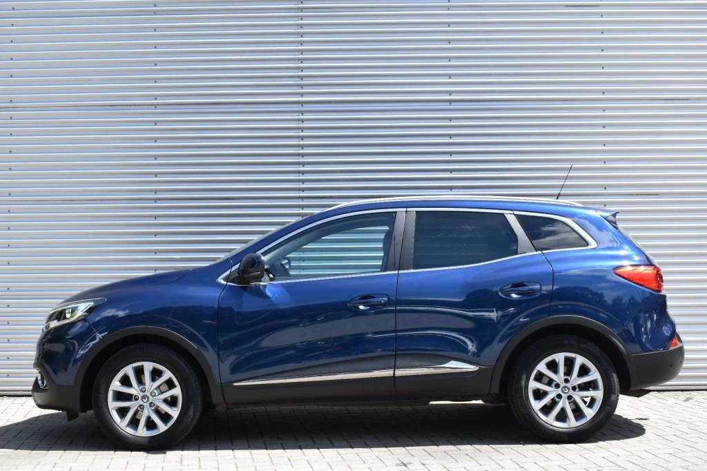Renault Kadjar – foto 2
