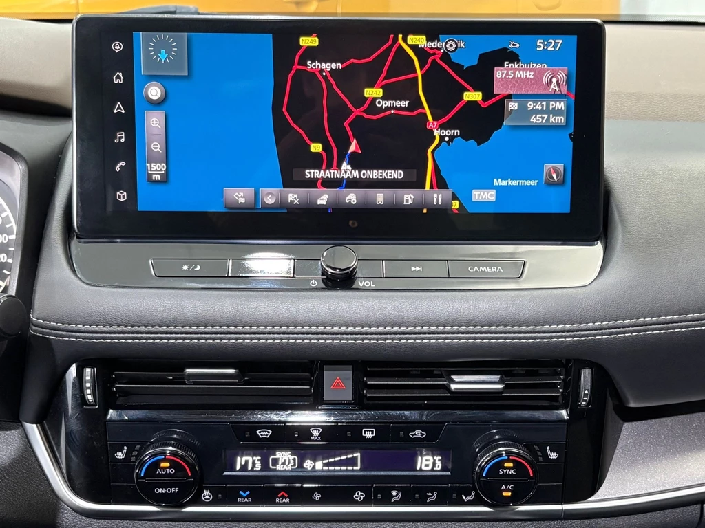 Nissan X-Trail – foto 32