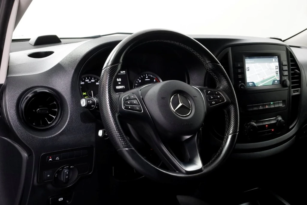 Mercedes-Benz Vito – foto 15